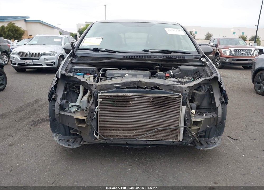 2016 HONDA ODYSSEY SE VIN: 5FNRL5H30GB069969