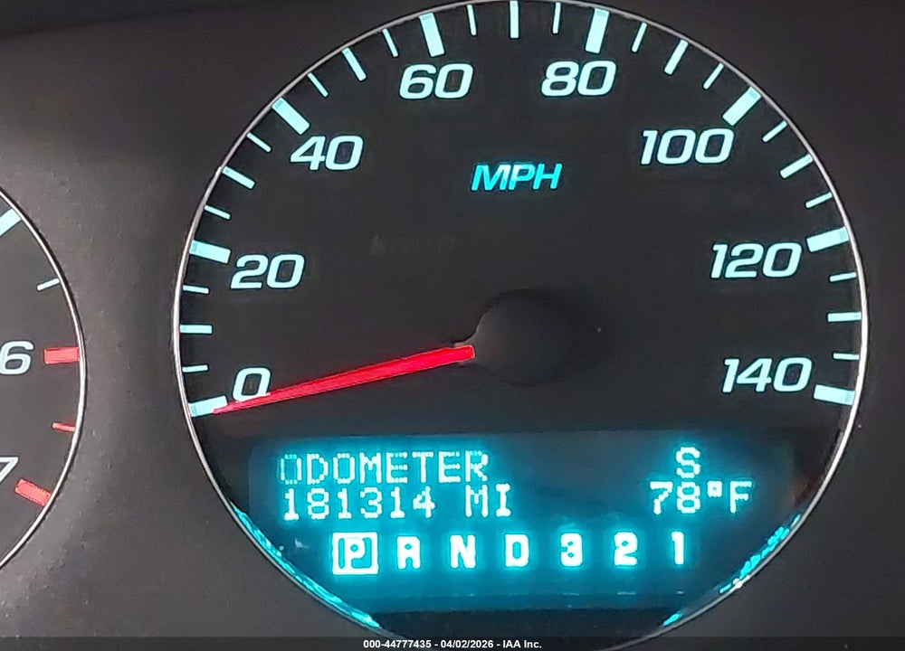 2007 CHEVROLET IMPALA LT VIN: 2G1WT58N979311109