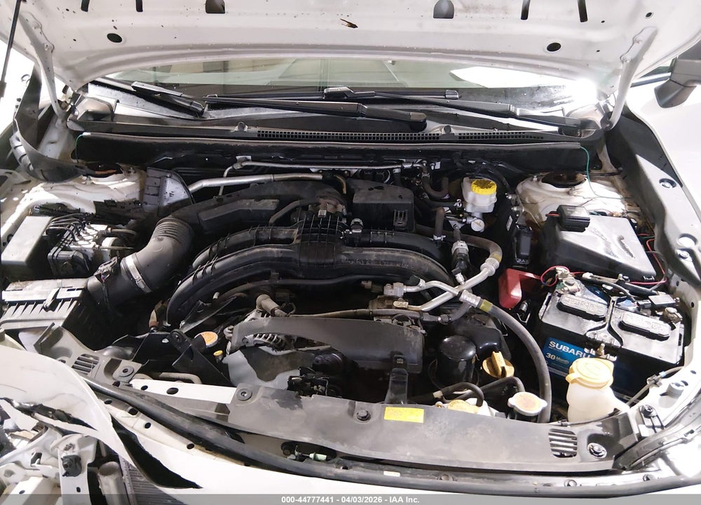 2020 SUBARU IMPREZA SEDAN VIN: 4S3GKAA68L1601317