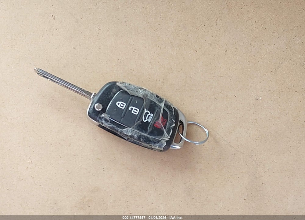 2016 HYUNDAI SONATA SE VIN: 5NPE24AF9GH333692