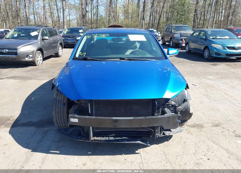 2017 HYUNDAI ELANTRA SE VIN: 5NPD84LF1HH170352