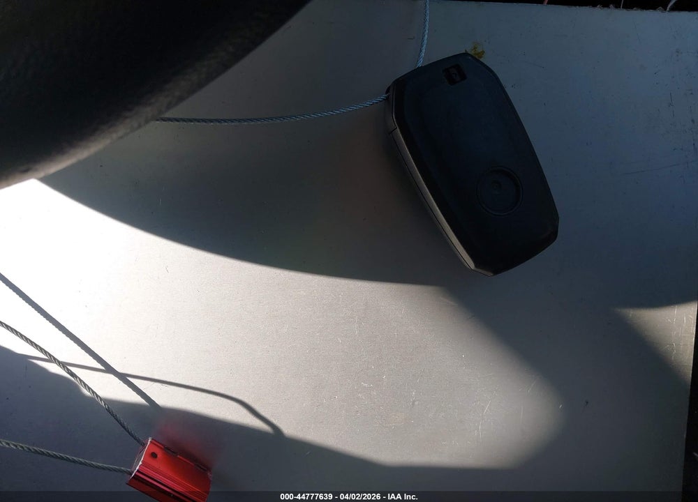 2018 TOYOTA PRIUS ONE VIN: JTDKBRFU2J3065269