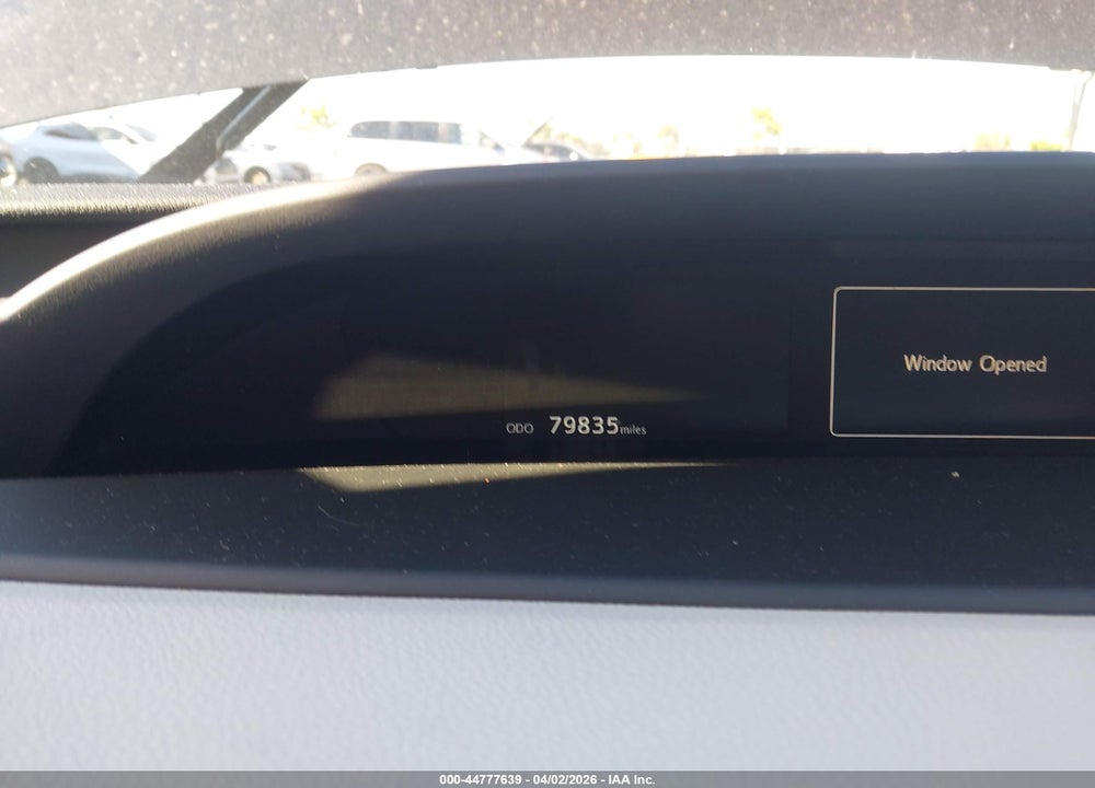 2018 TOYOTA PRIUS ONE VIN: JTDKBRFU2J3065269