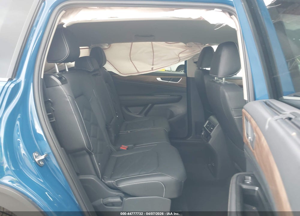 2026 VOLKSWAGEN ATLAS SE WITH TECHNOLOGY VIN: 1V2HN2CA9TC508957