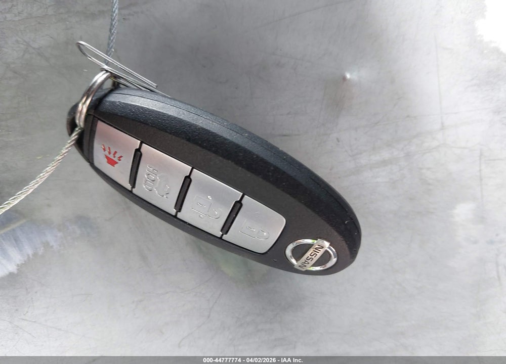 2021 NISSAN VERSA S XTRONIC CVT VIN: 3N1CN8DV3ML815968