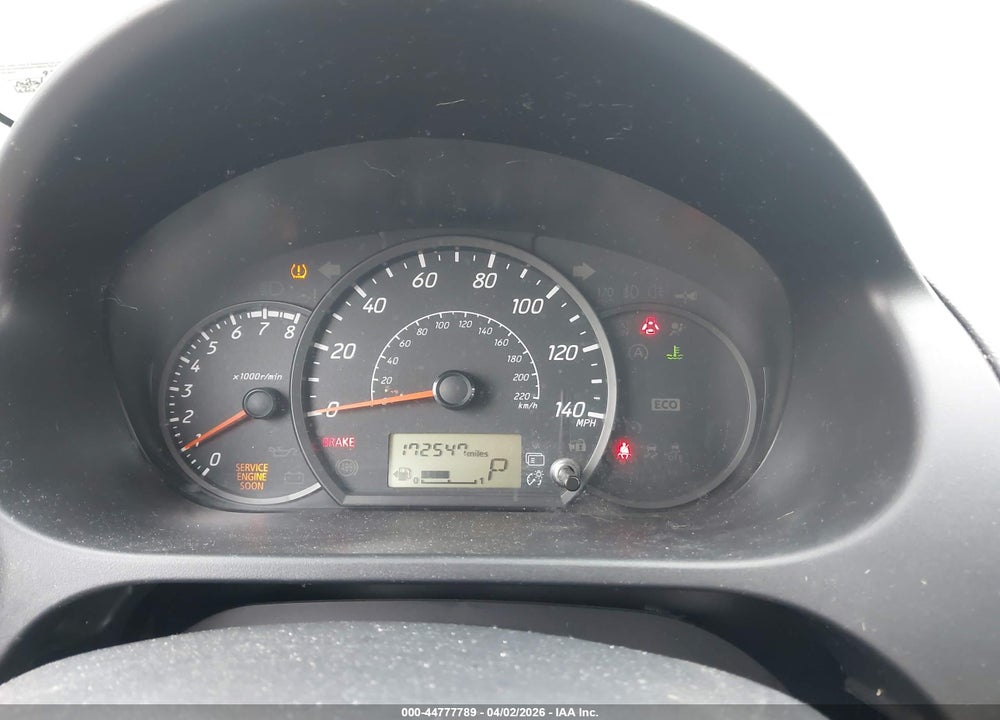 2015 MITSUBISHI MIRAGE DE VIN: ML32A3HJXFH049272