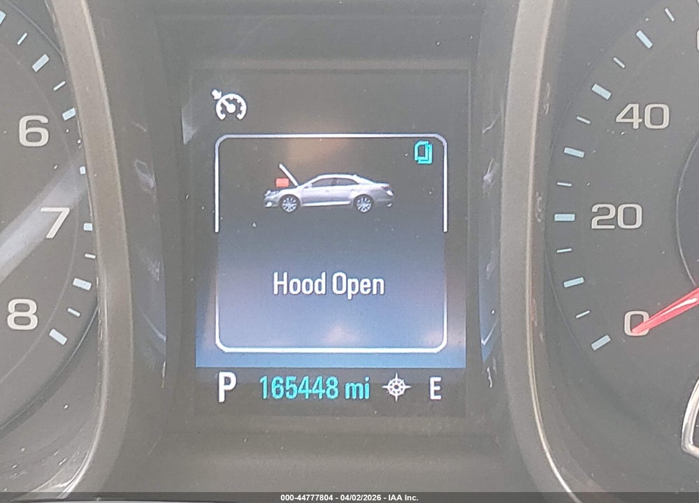 2014 CHEVROLET MALIBU 2LT VIN: 1G11E5SL3EF205853
