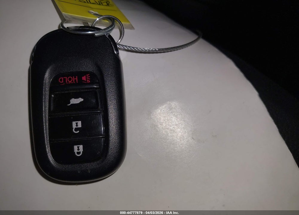 2024 HONDA HR-V 2WD LX VIN: 3CZRZ1H3XRM728561