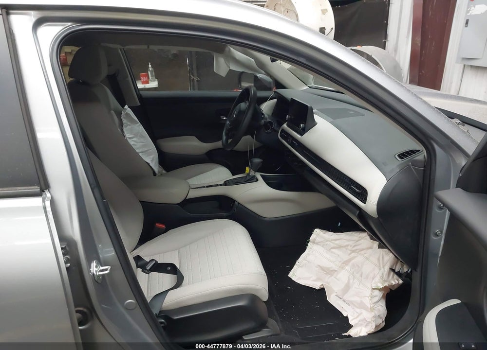 2024 HONDA HR-V 2WD LX VIN: 3CZRZ1H3XRM728561