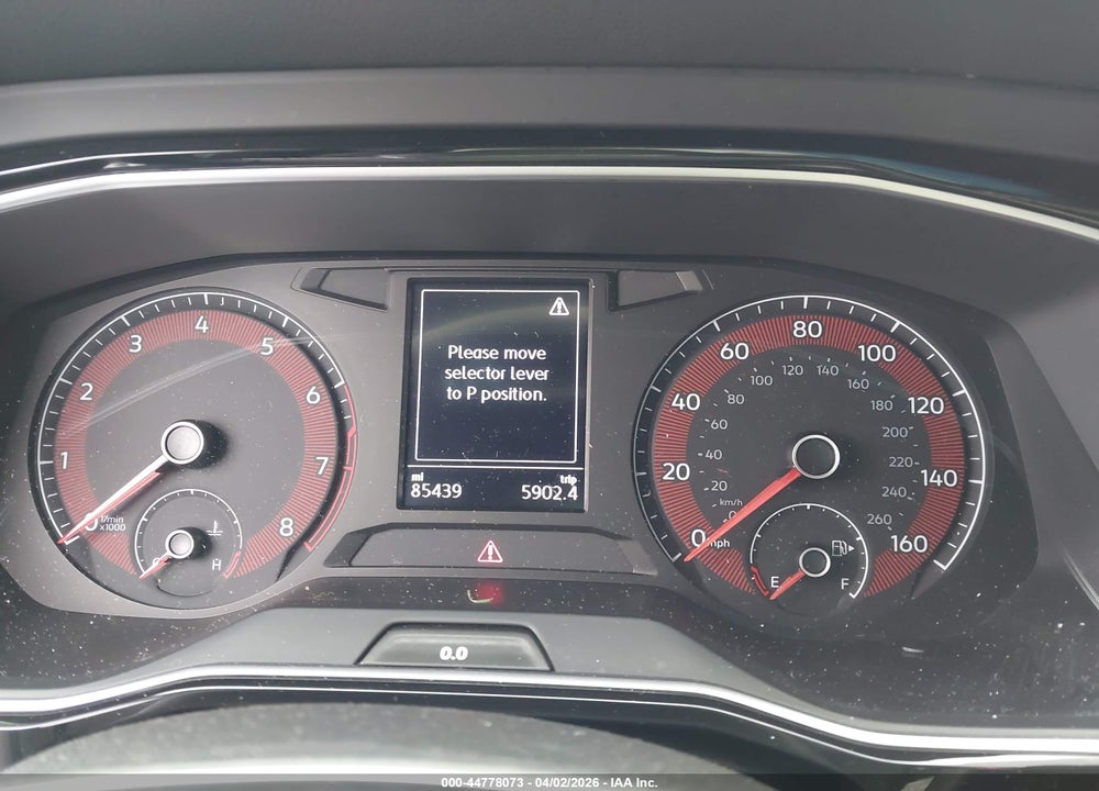 2021 VOLKSWAGEN JETTA 1.4T R-LINE/1.4T S/1.4T SE VIN: 3VWC57BU1MM070095