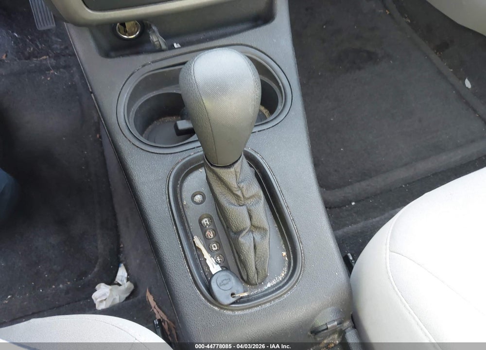 2009 CHEVROLET COBALT LS VIN: 1G1AS18H997224007