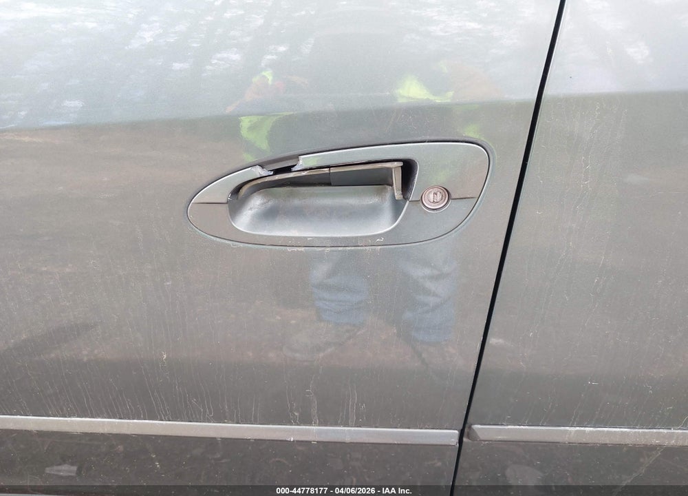 2004 NISSAN ALTIMA 2.5 S VIN: 1N4AL11D24C114787