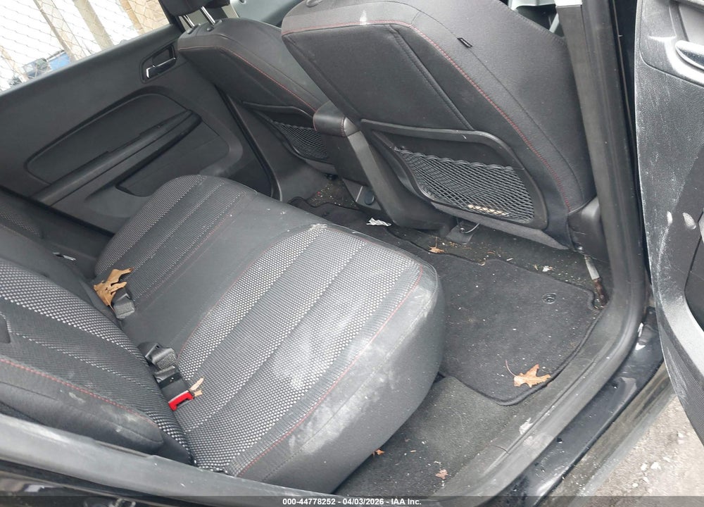 2015 GMC TERRAIN SLE-2 VIN: 2GKFLWE33F6185477