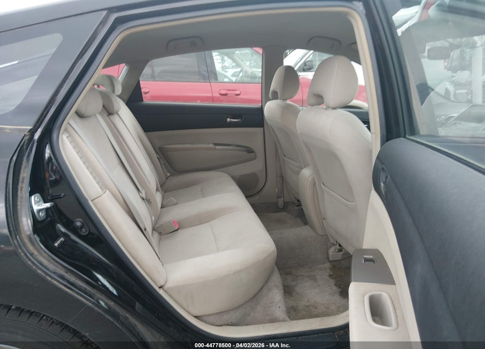 2007 TOYOTA PRIUS VIN: JTDKB20U977088646