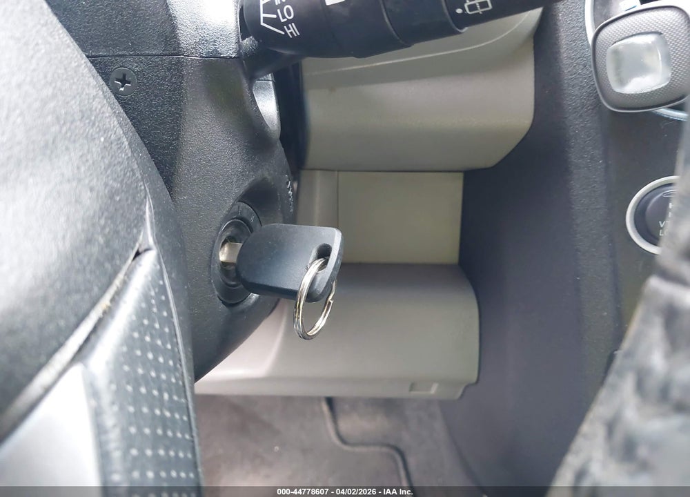 2012 HONDA PILOT EX-L VIN: 5FNYF4H50CB030436
