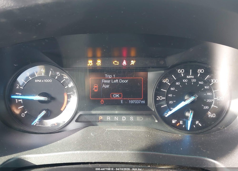 2016 FORD EXPLORER XLT VIN: 1FM5K8D88GGA33002
