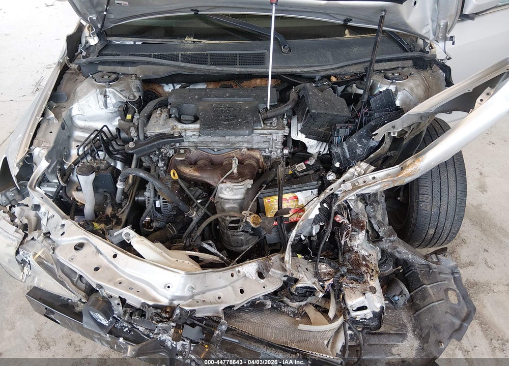 2012 TOYOTA CAMRY XLE VIN: 4T1BF1FK5CU606778
