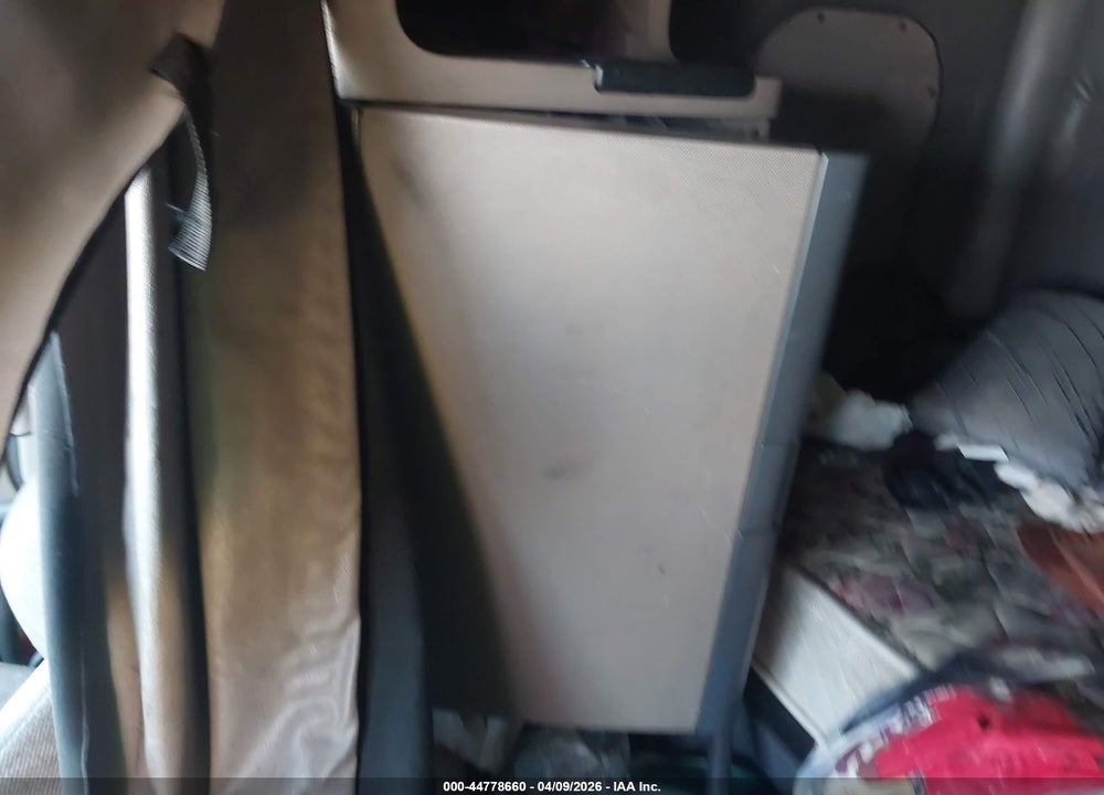 2016 FREIGHTLINER CASCADIA 125 VIN: 3AKJGLDRXGSGX0884