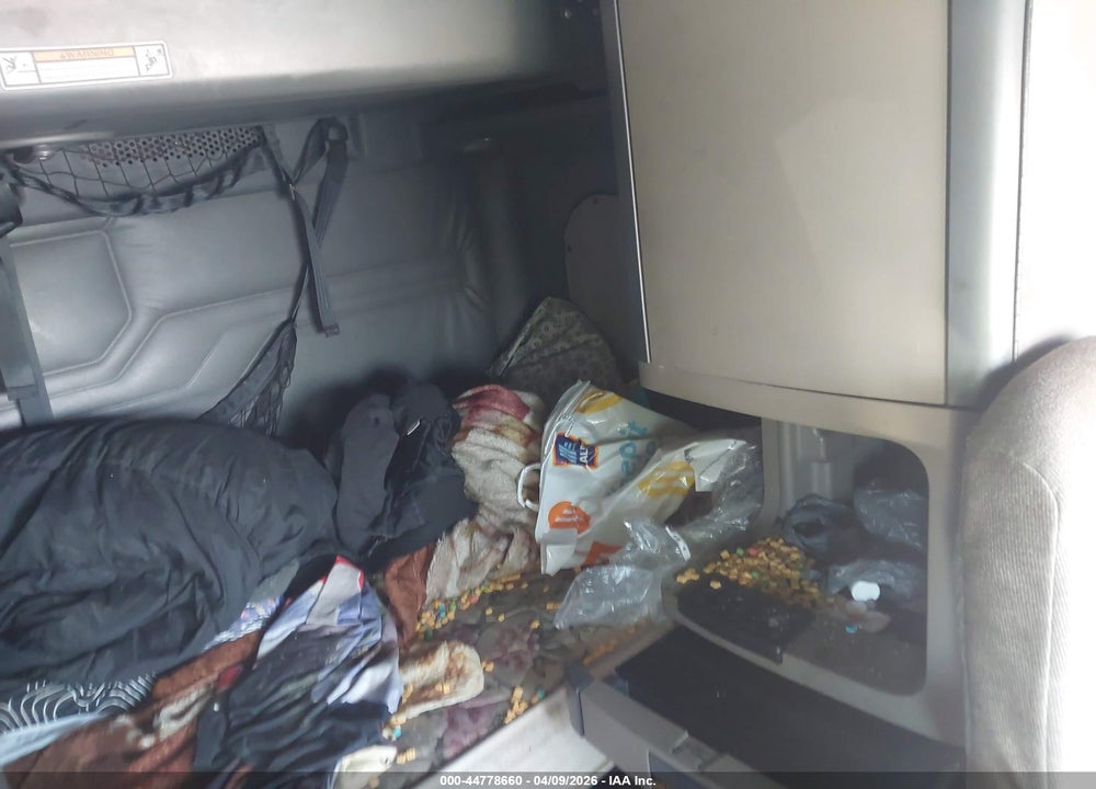 2016 FREIGHTLINER CASCADIA 125 VIN: 3AKJGLDRXGSGX0884