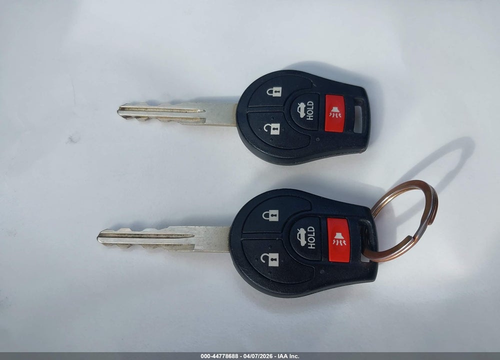 2019 NISSAN SENTRA S VIN: 3N1AB7AP8KY235728