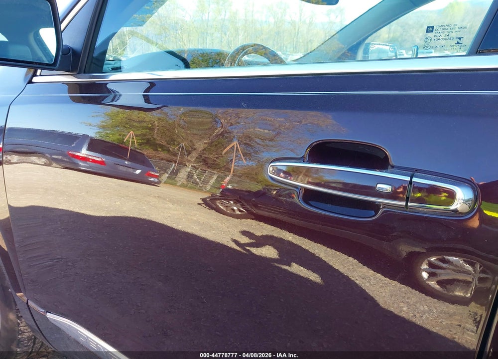 2018 GMC ACADIA DENALI VIN: 1GKKNXLS2JZ211637