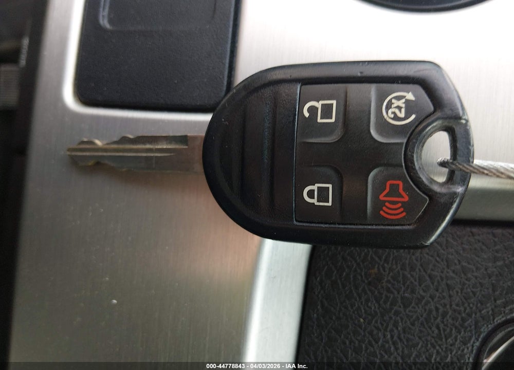 2013 FORD F-150 PLATINUM VIN: 1FTFW1ET2DFC18638