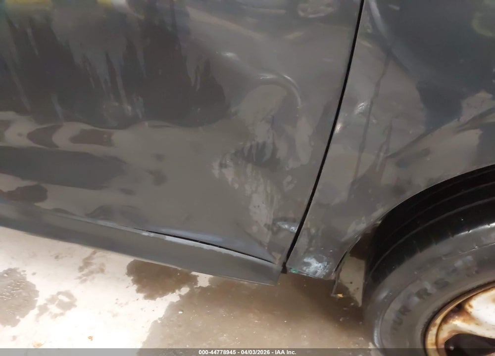 2014 SUBARU FORESTER 2.5I VIN: JF2SJAAC8EH485955