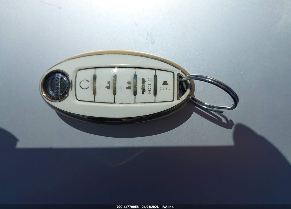 2013 NISSAN PATHFINDER PLATINUM VIN: 5N1AR2MM0DC674314