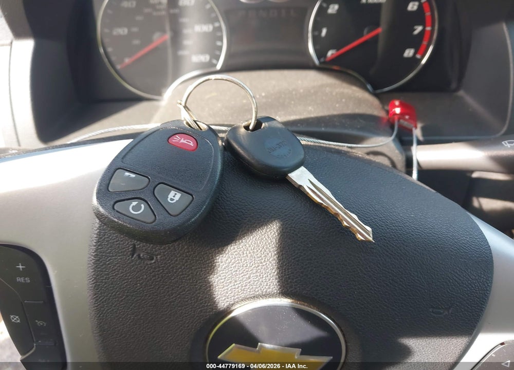 2009 CHEVROLET EQUINOX LT VIN: 2CNDL53F496252176
