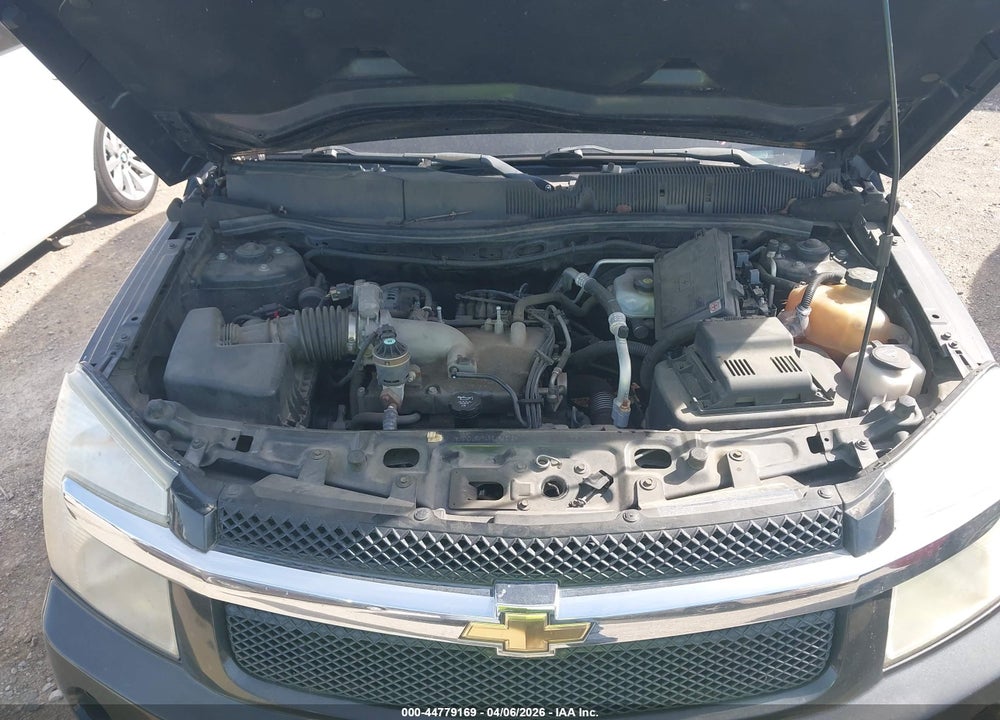 2009 CHEVROLET EQUINOX LT VIN: 2CNDL53F496252176