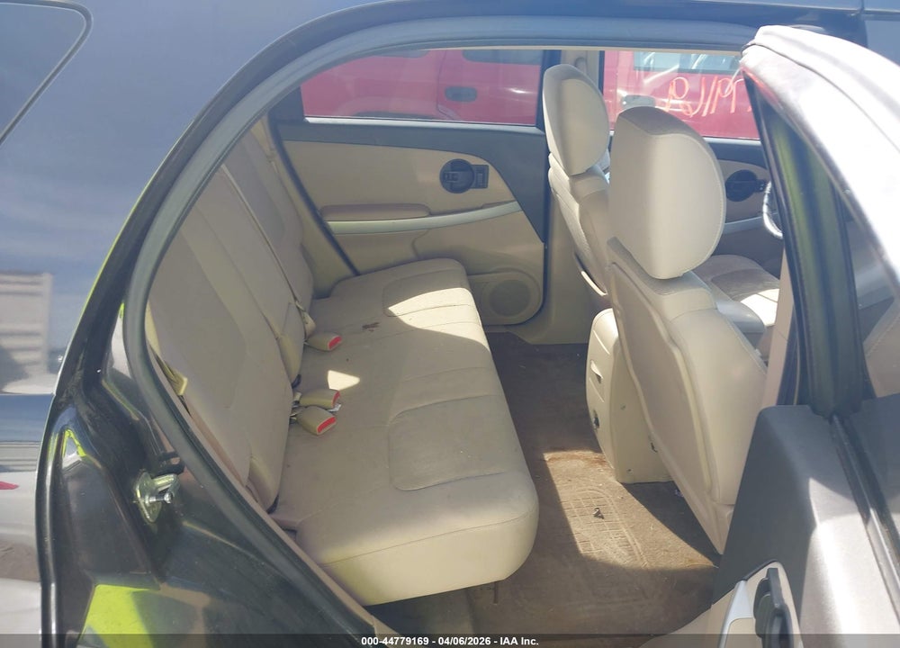 2009 CHEVROLET EQUINOX LT VIN: 2CNDL53F496252176