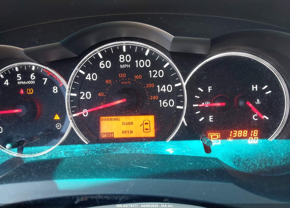 2012 NISSAN ALTIMA 3.5 SR VIN: 1N4BL2AP6CN544149
