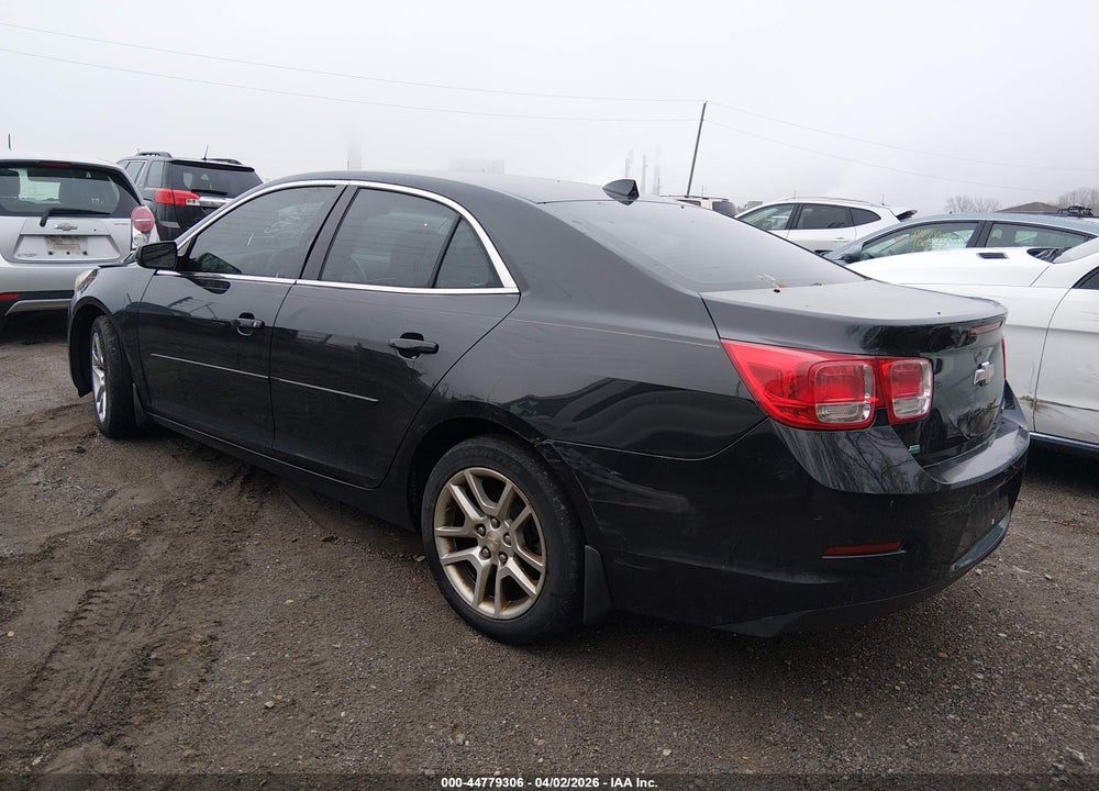 2014 CHEVROLET MALIBU 1LT VIN: 1G11C5SL8EF279761