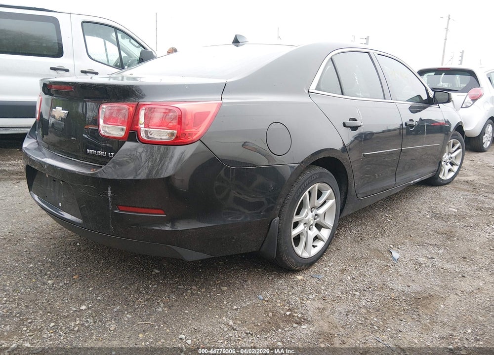 2014 CHEVROLET MALIBU 1LT VIN: 1G11C5SL8EF279761