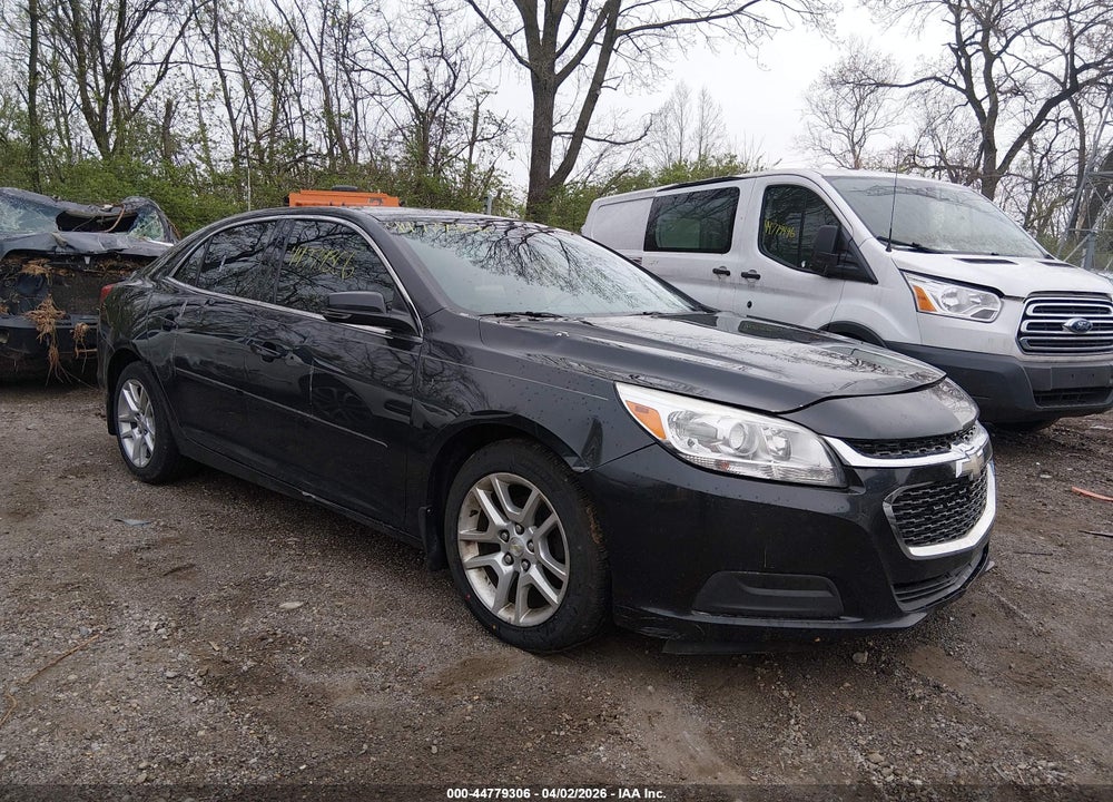 2014 CHEVROLET MALIBU 1LT VIN: 1G11C5SL8EF279761