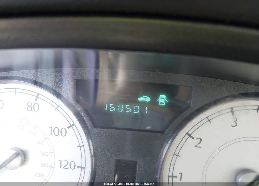 2005 CHRYSLER 300 TOURING VIN: 2C3JA53G45H184776