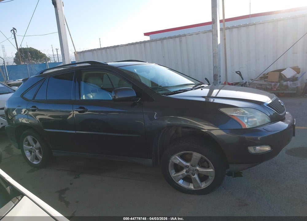 2004 LEXUS RX 330 VIN: JTJHA31UX40005969