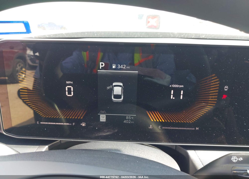 2026 KIA K4 LXS VIN: 3KPFT4DE0TE305833