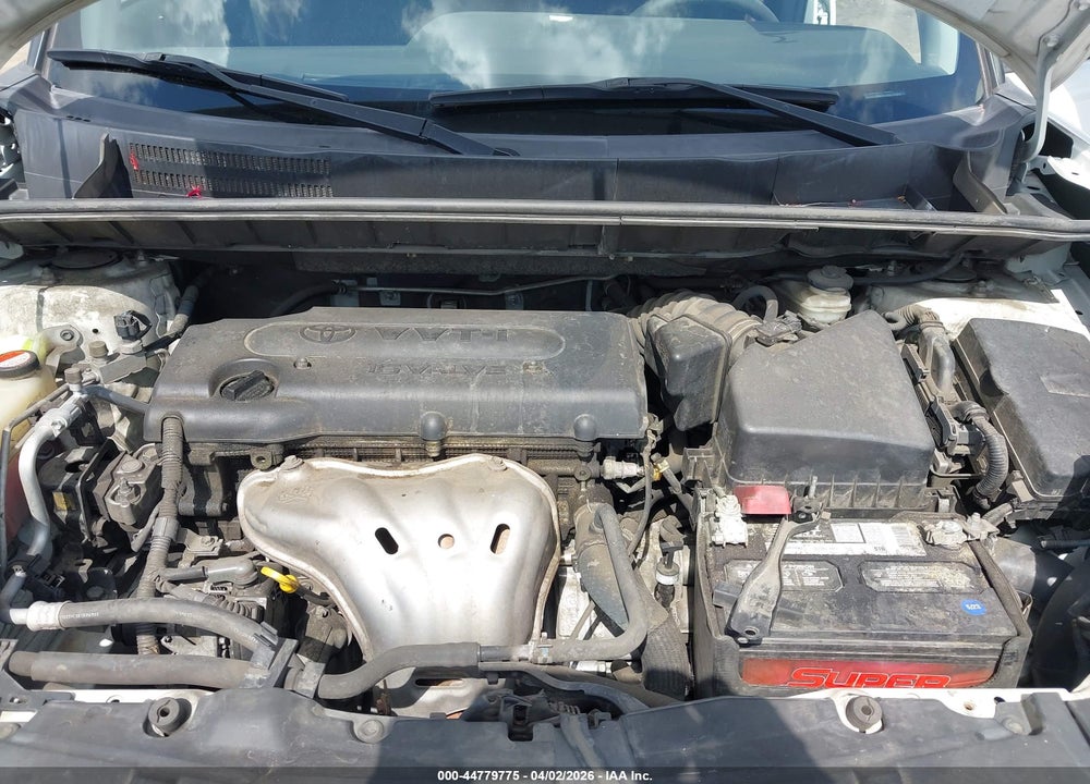 2014 SCION XB RELEASE SERIES VIN: JTLZE4FE8EJ062576