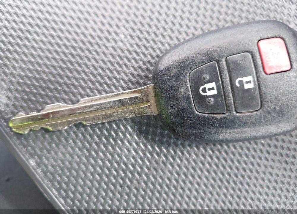 2014 SCION XB RELEASE SERIES VIN: JTLZE4FE8EJ062576