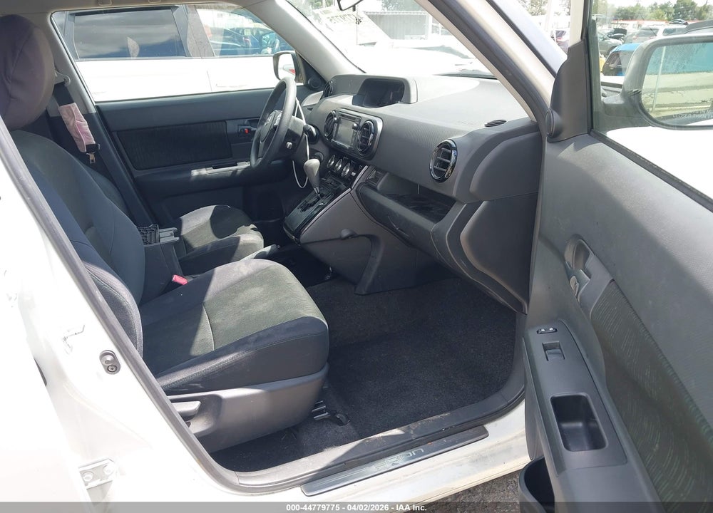 2014 SCION XB RELEASE SERIES VIN: JTLZE4FE8EJ062576