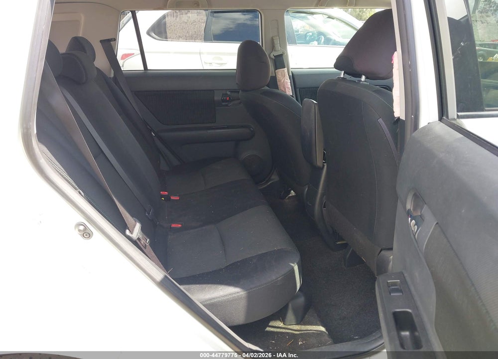 2014 SCION XB RELEASE SERIES VIN: JTLZE4FE8EJ062576