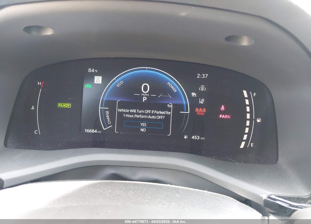 2026 TOYOTA CAMRY LE VIN: 4T1DAACK0TU667662