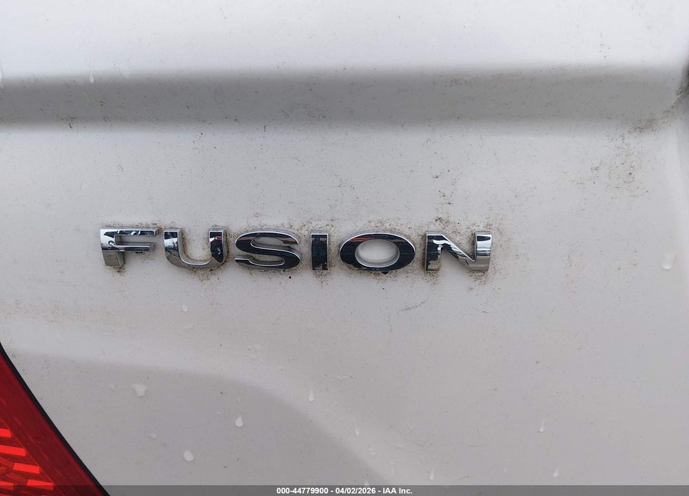 2010 FORD FUSION HYBRID VIN: 3FADP0L38AR182024