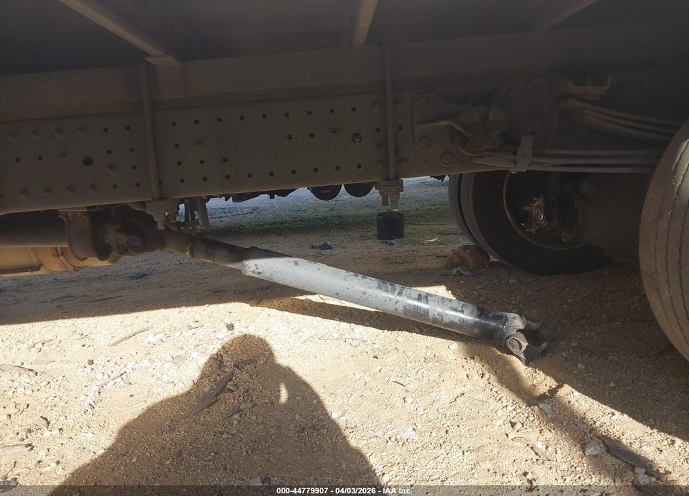 2014 HINO 195 VIN: JHHRDM2H3EK001755