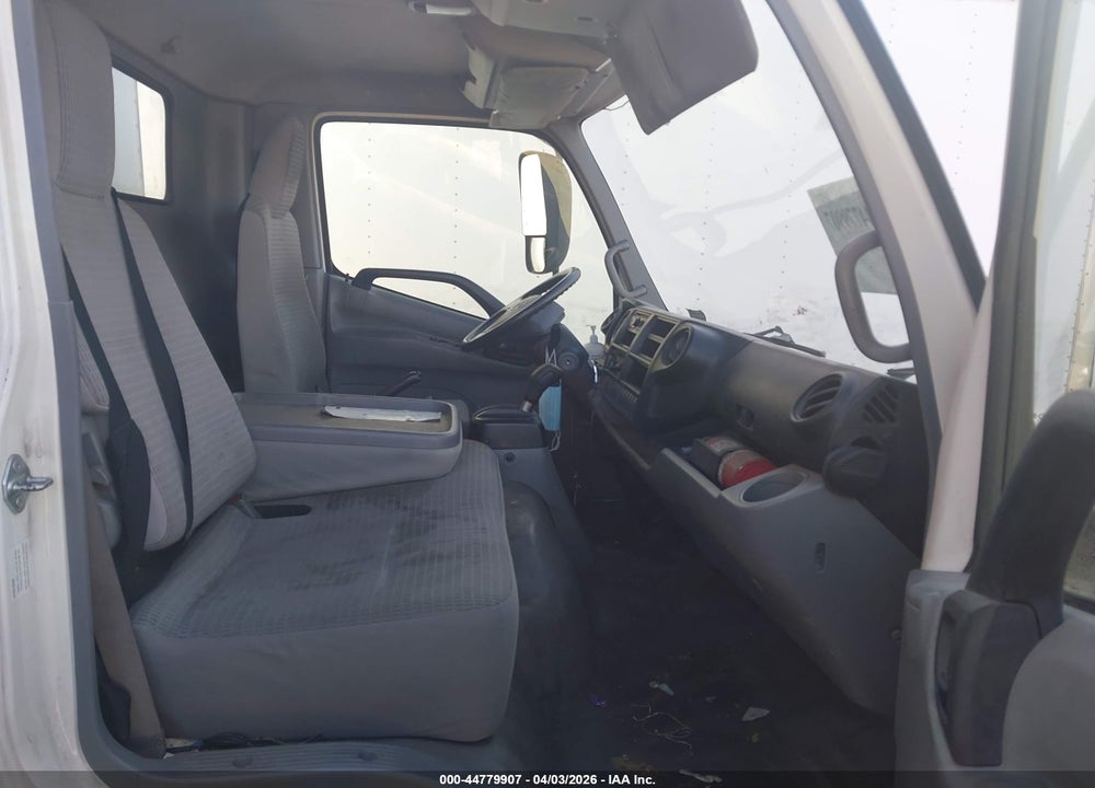 2014 HINO 195 VIN: JHHRDM2H3EK001755