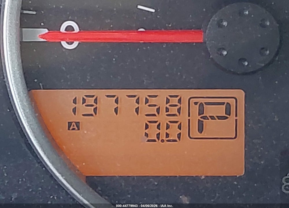 2010 NISSAN PATHFINDER SE VIN: 5N1AR1NN1AC624034