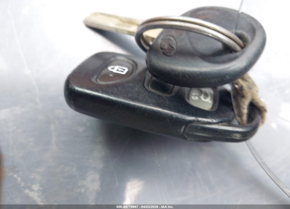 2012 HYUNDAI SONATA GLS VIN: 5NPEB4AC3CH309985