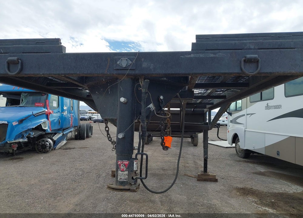 2014 ROADC RC18X VIN: 46UFU1828E1160646