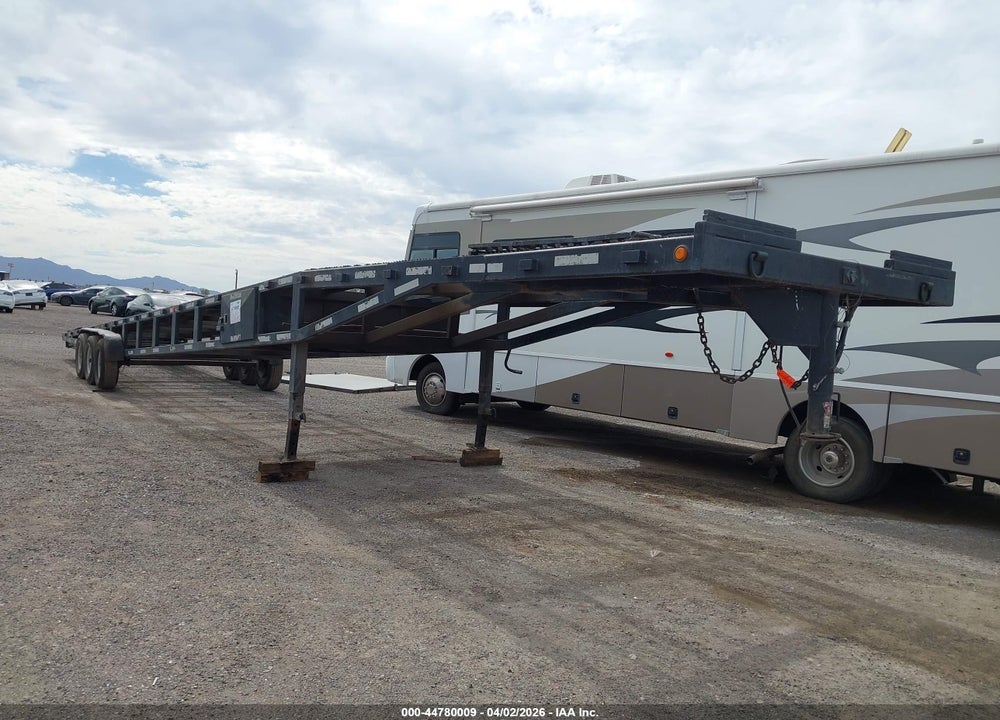 2014 ROADC RC18X VIN: 46UFU1828E1160646